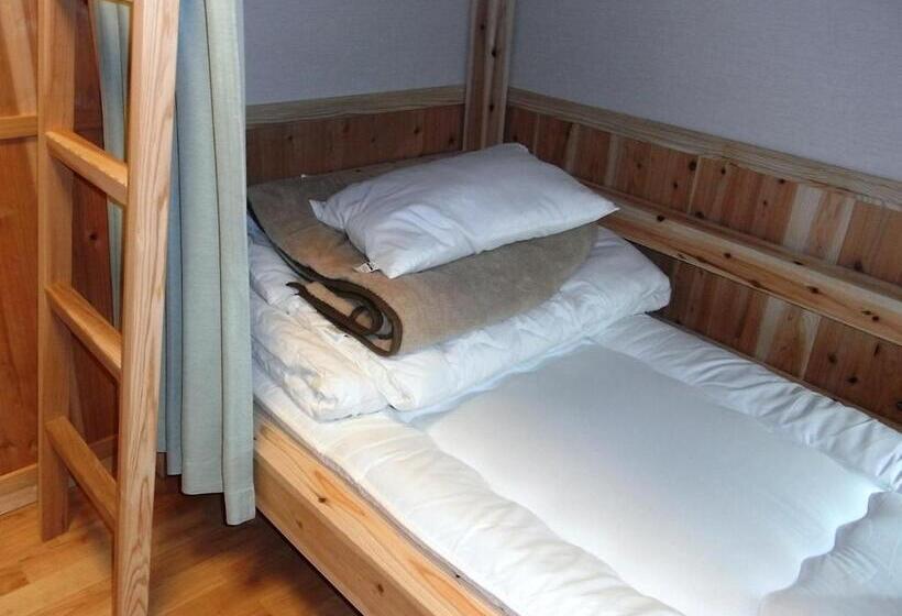 Пансион Guesthouse Yakushima