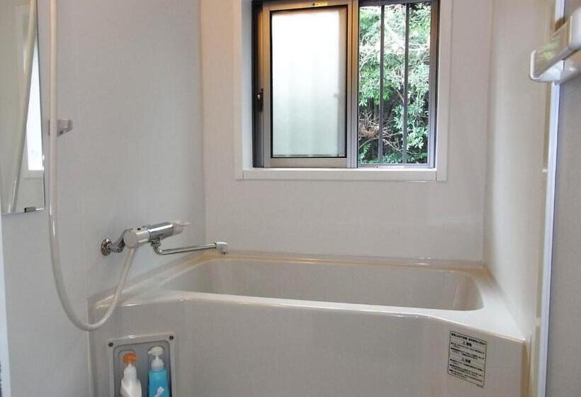 Пансион Guesthouse Yakushima