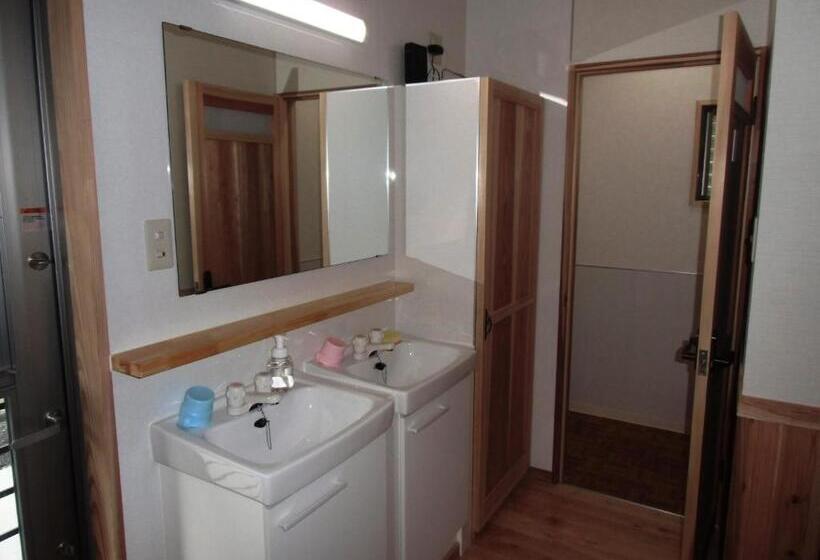 Пансион Guesthouse Yakushima