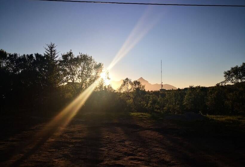 بنسيون Hagstua