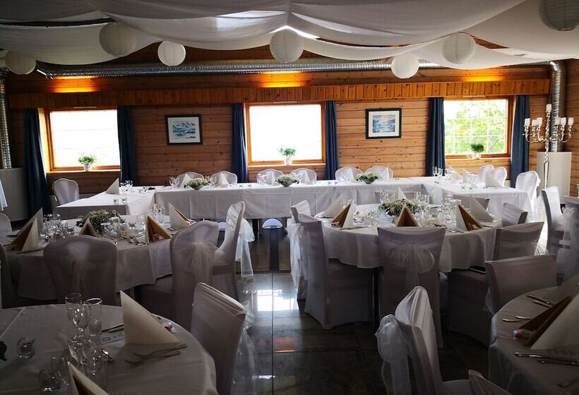 بنسيون Hagstua