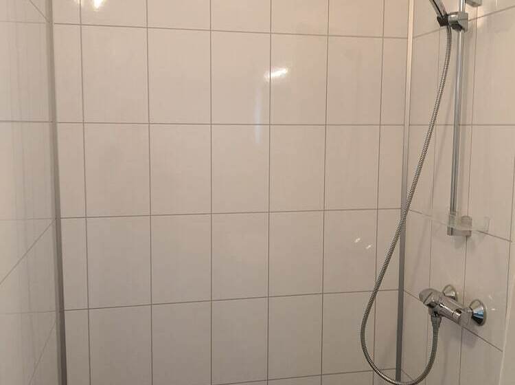 بنسيون Hagstua