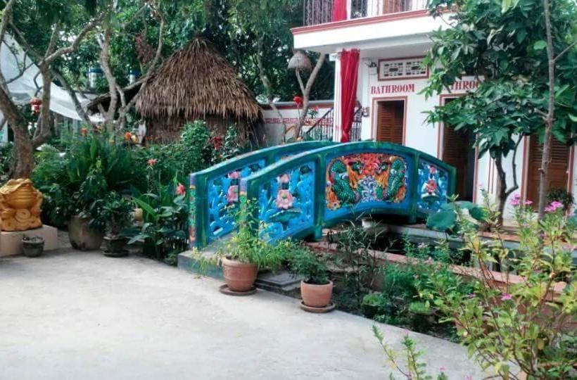 پانسیون Happy Family Guesthouse