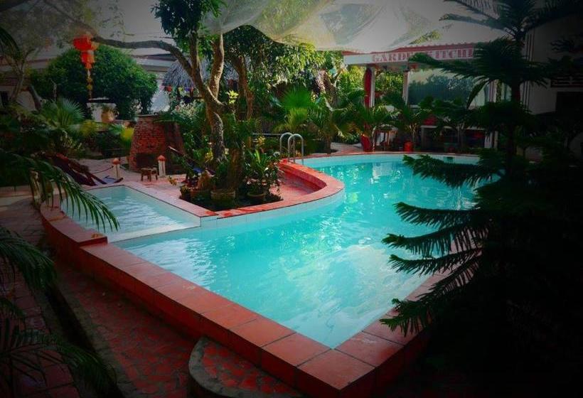 پانسیون Happy Family Guesthouse