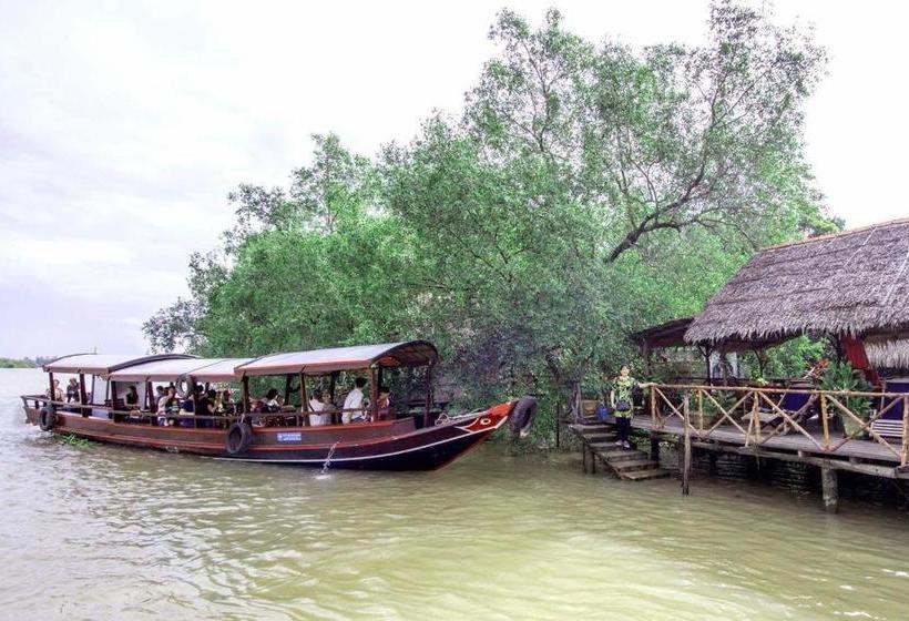 پانسیون Happy Family Guesthouse