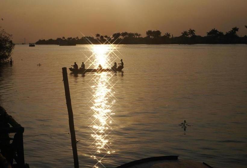 پانسیون Happy Family Guesthouse