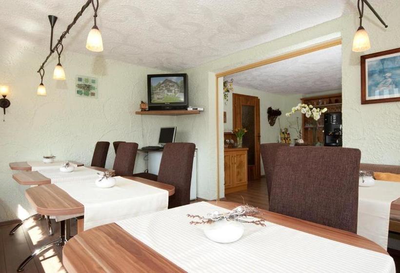 Пансион Haus Leutner