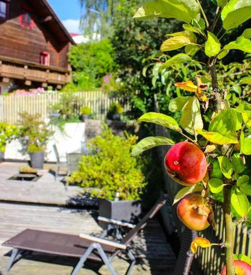 Пансион Haus Leutner