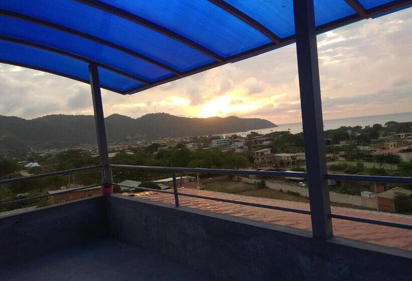 بنسيون Hostal Alcazaba