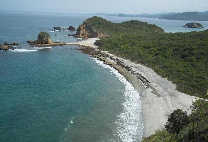 بنسيون Hostal Alcazaba