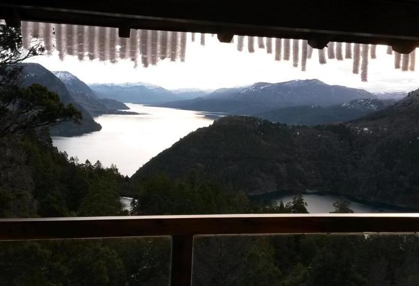 פנסיון Hostal Ayelen