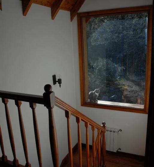 פנסיון Hostal Ayelen