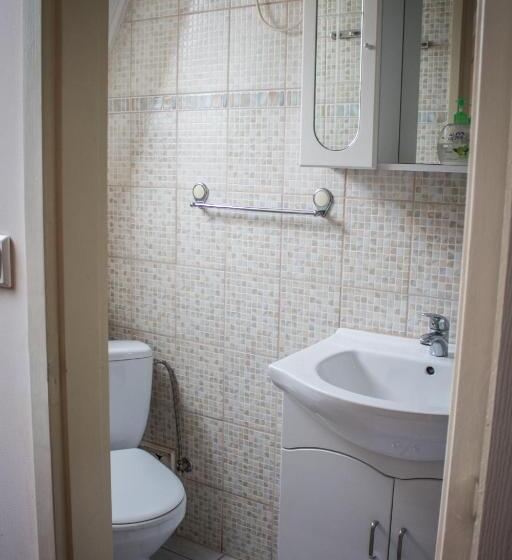 پانسیون Hubert Varga