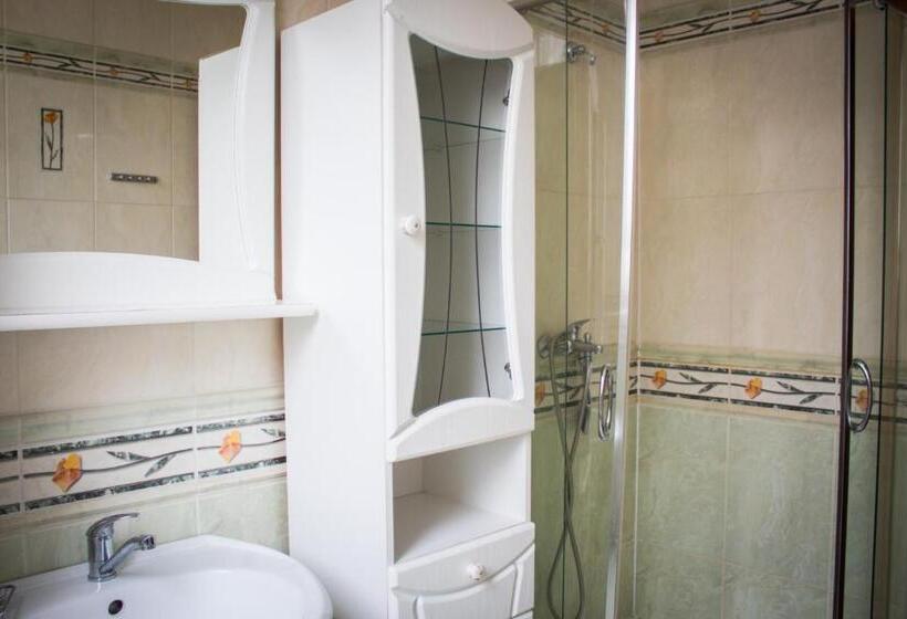 پانسیون Hubert Varga