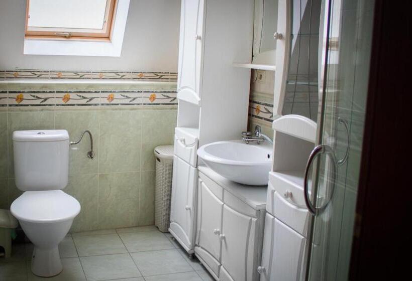 پانسیون Hubert Varga