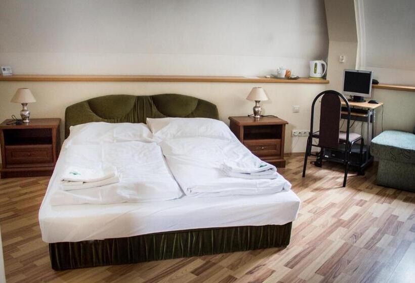 پانسیون Hubert Varga