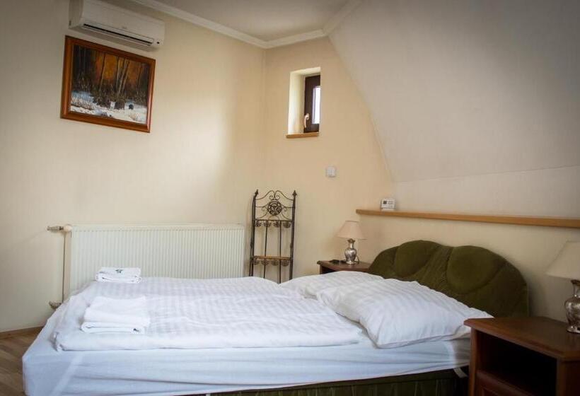 پانسیون Hubert Varga