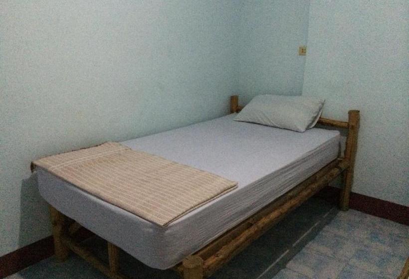 膳宿费 Kiwi Orchid & Pl Guesthouse