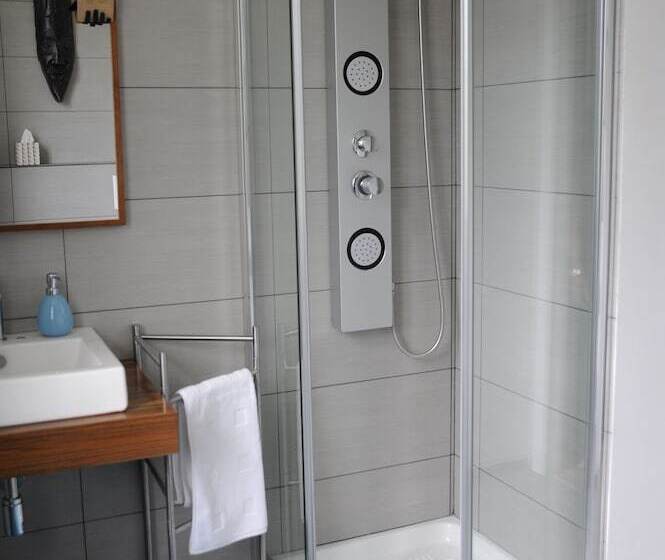 بنسيون La Piazzetta B&b   Mini Appartamento Con Ingresso Indipendente