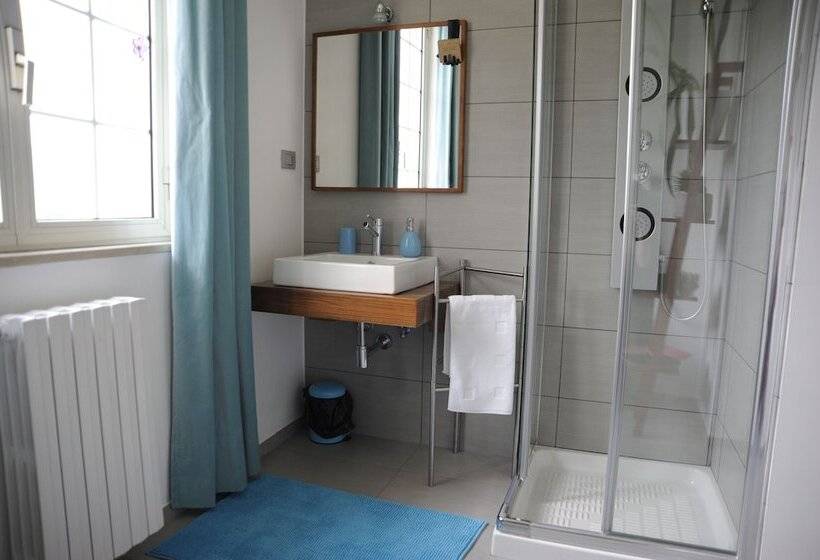 بنسيون La Piazzetta B&b   Mini Appartamento Con Ingresso Indipendente