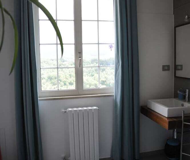 بنسيون La Piazzetta B&b   Mini Appartamento Con Ingresso Indipendente