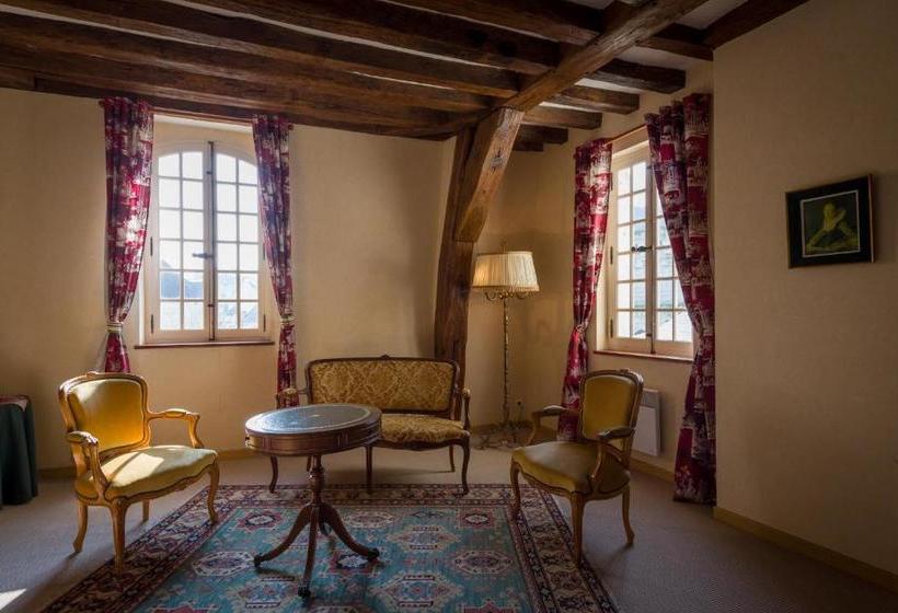 Пансион Le Patio & Spa