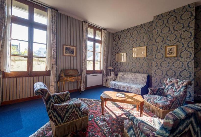 Пансион Le Patio & Spa