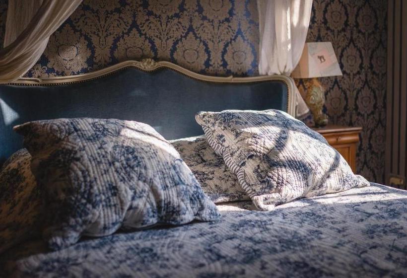 Пансион Le Patio & Spa