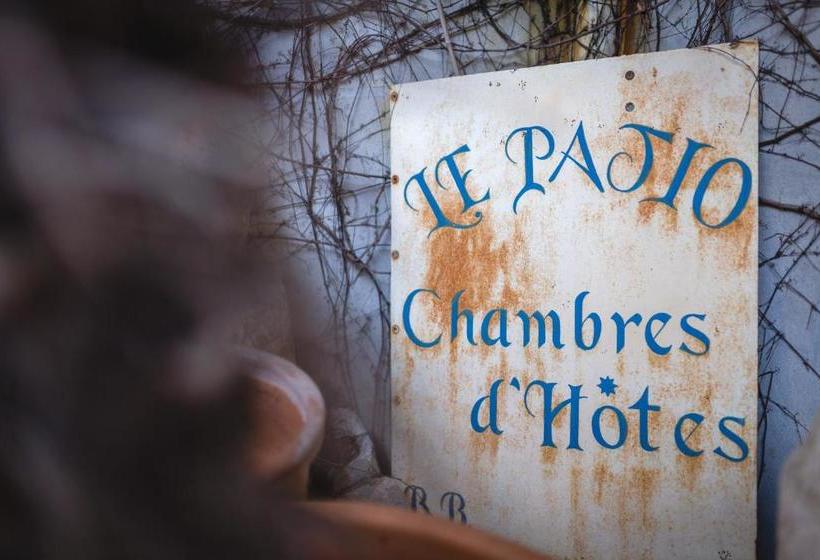 Пансион Le Patio & Spa