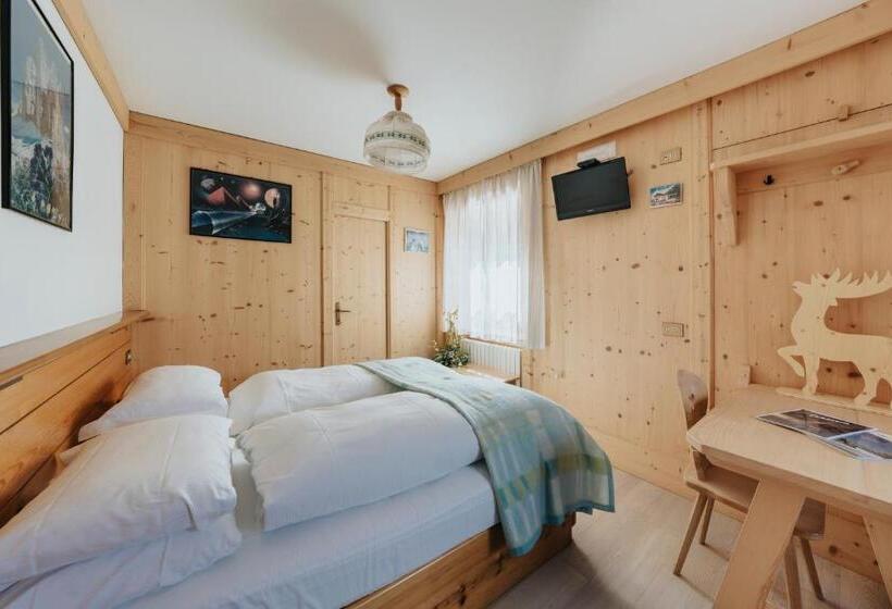 Пансион Locanda Montana