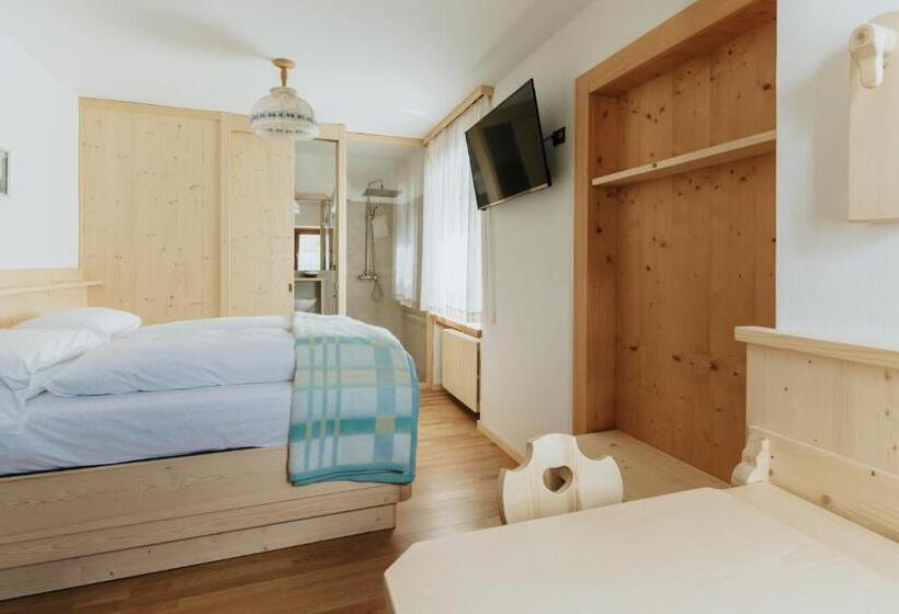 Пансион Locanda Montana