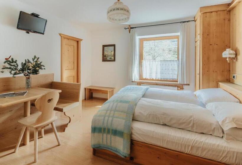 Пансион Locanda Montana