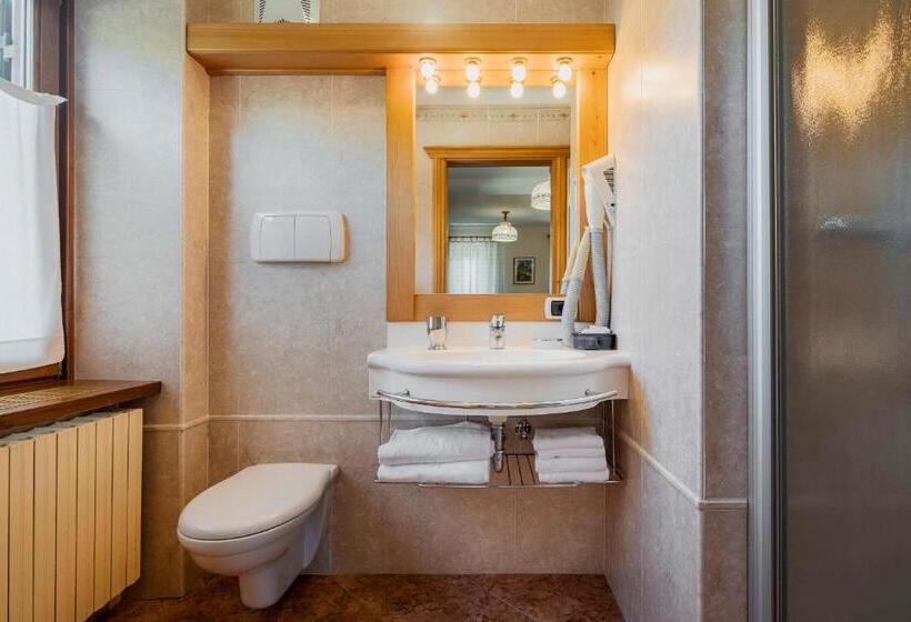 Пансион Locanda Montana