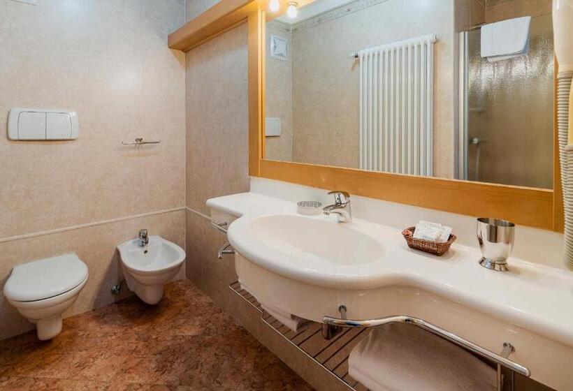 Пансион Locanda Montana