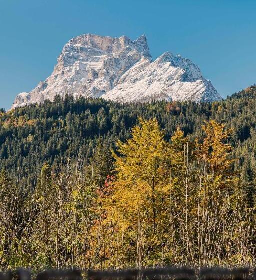Пансион Locanda Montana