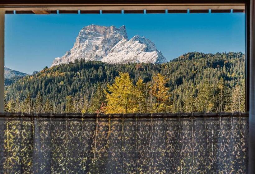 Пансион Locanda Montana