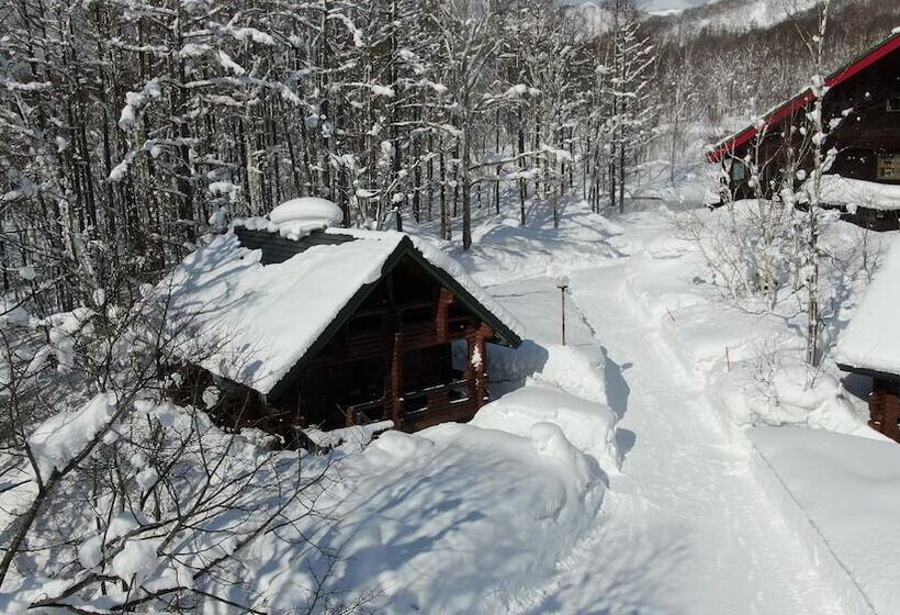 Пансион Moiwa Lodge