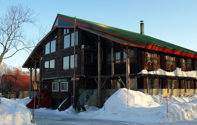 Пансион Moiwa Lodge