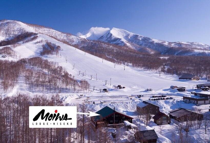 Пансион Moiwa Lodge