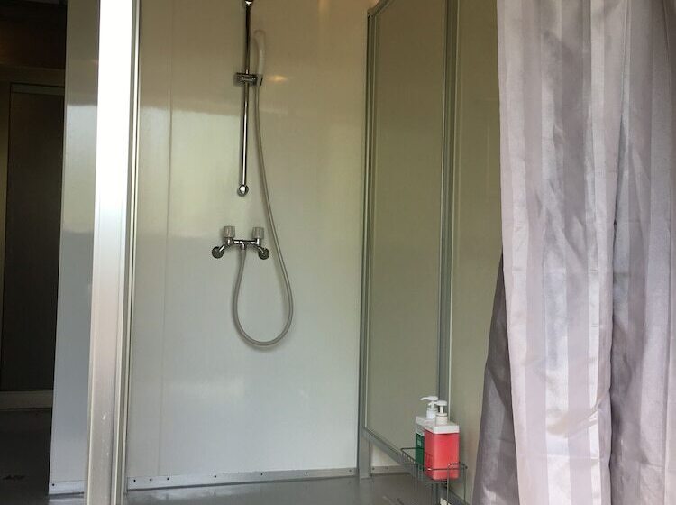 Пансион Moiwa Lodge