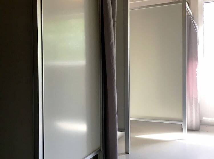 ペンション Moiwa Lodge