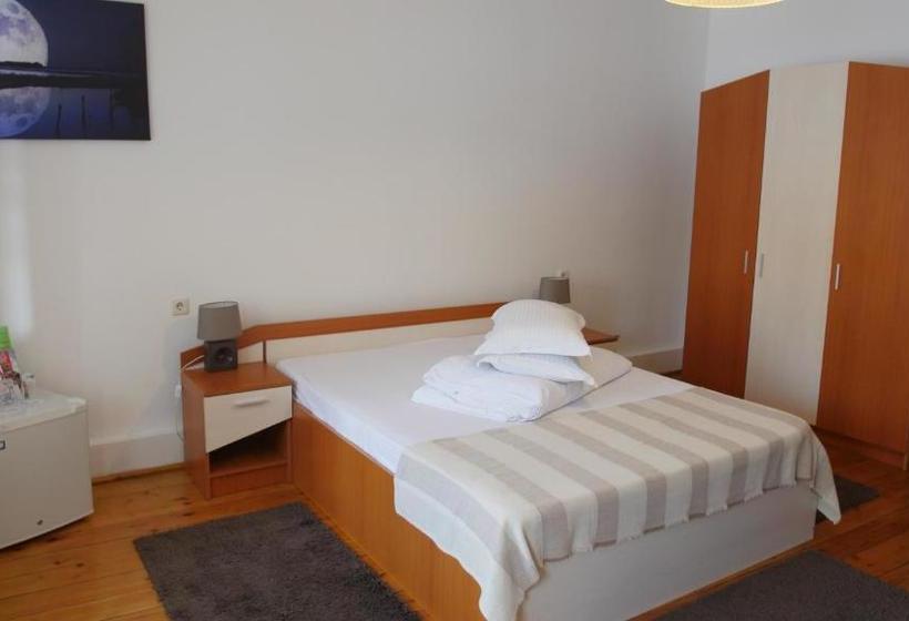 ペンション Neustadt Villa