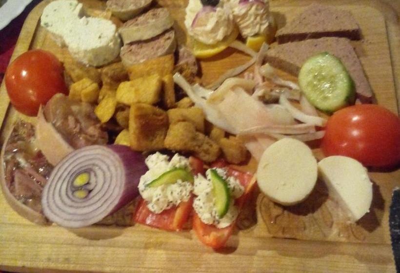 ペンション Neustadt Villa