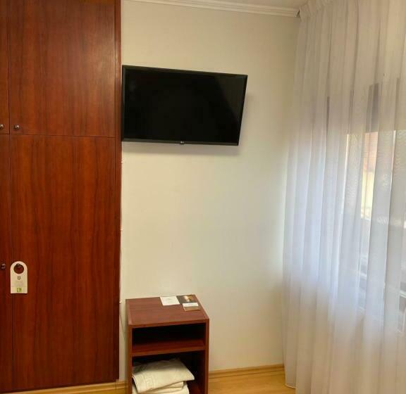 بنسيون Part Cafe Residence