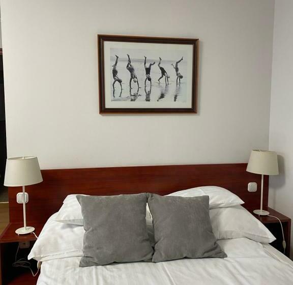 بنسيون Part Cafe Residence