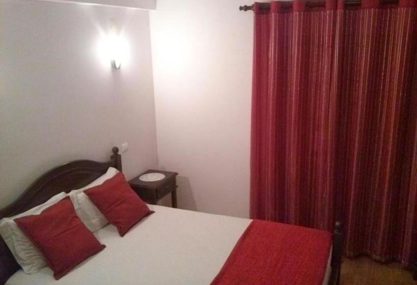 펜션 Patio Das Margaridas