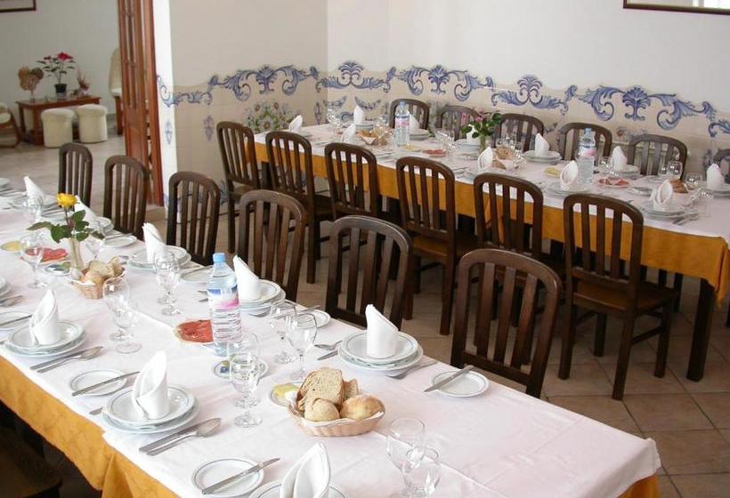 펜션 Patio Das Margaridas