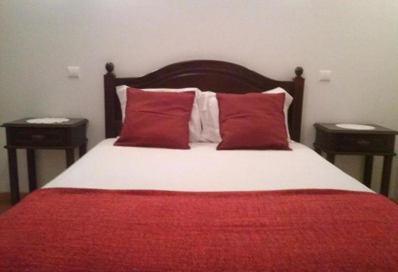 펜션 Patio Das Margaridas