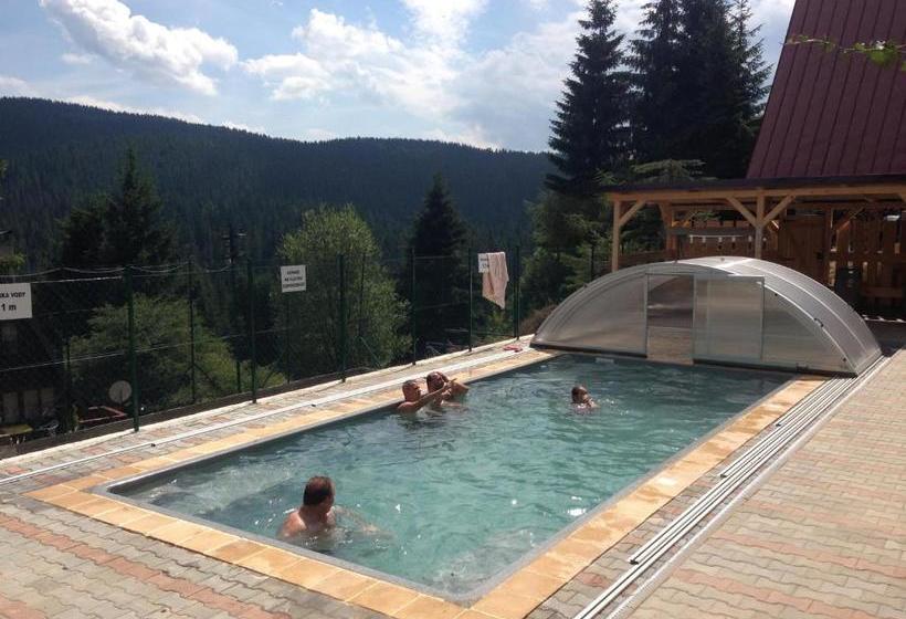 膳宿费 Penzión Javorina