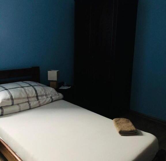 ペンション Penzion A Reštaurácia Hanišberg